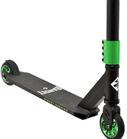 Løbehjul - Bandit - Shooter Green><noscript><img width=