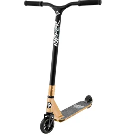 Løbehjul - Ripper Alpha - Bloody Gold>Streetsurfing New