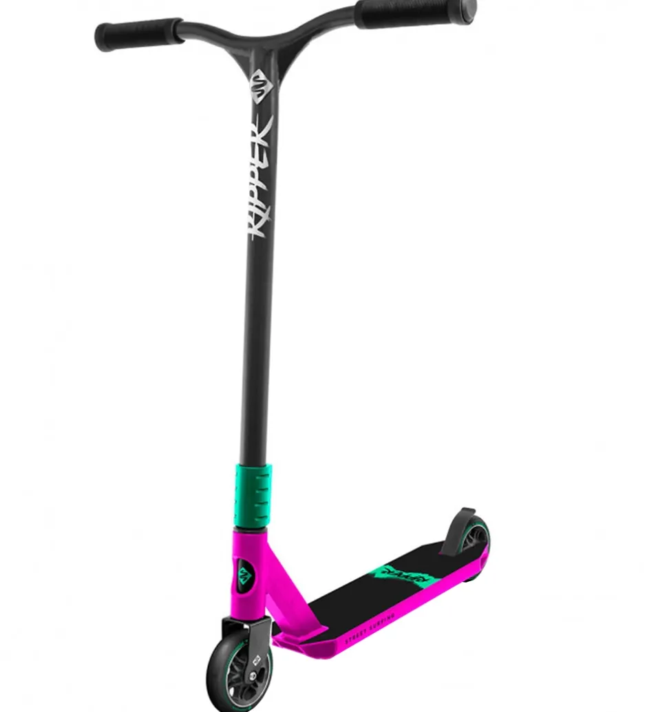 Løbehjul - Ripper - Pink Renegade>Streetsurfing Online