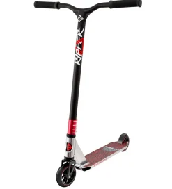 Løbehjul - Ripper Alpha - Myth Silver>Streetsurfing Outlet