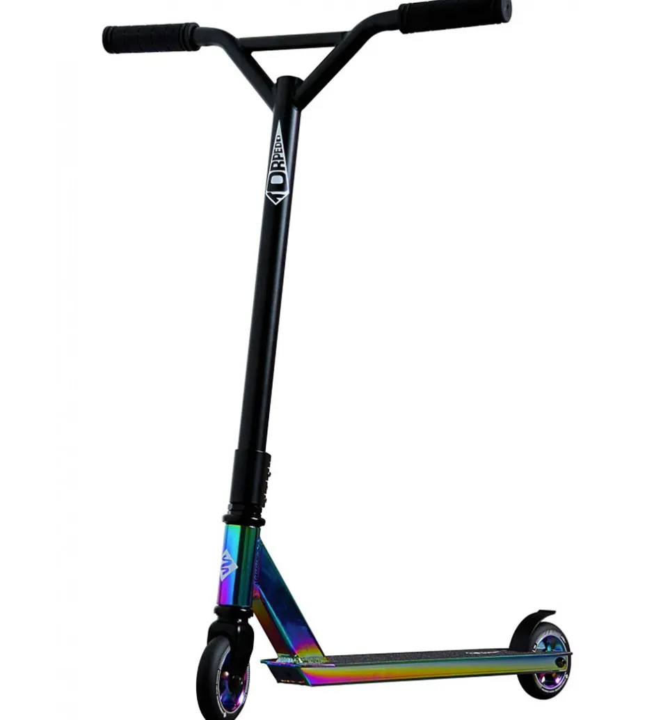 Løbehjul - Torpedo - Neochrome Black>Streetsurfing Discount