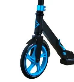 Løbehjul - Urban Scooter X200 - Electro Blue><noscript><img width=