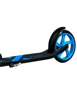 Løbehjul - Urban Scooter X200 - Electro Blue><noscript><img width=