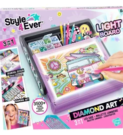 Diamond Art 3-i-1>Style 4 Ever Discount