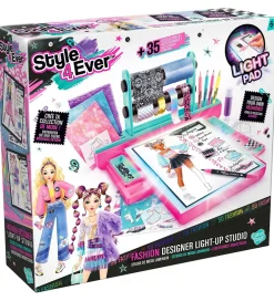 Fashion Designer Light-Up Studio>Style 4 Ever Online