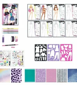 Fashion Designer Portfolio>Style 4 Ever Online