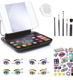 Makeup Etui m. LED-Lys>Style 4 Ever Discount