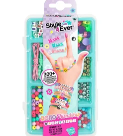 Mini Boho Venskabssmykkesæt>Style 4 Ever Best