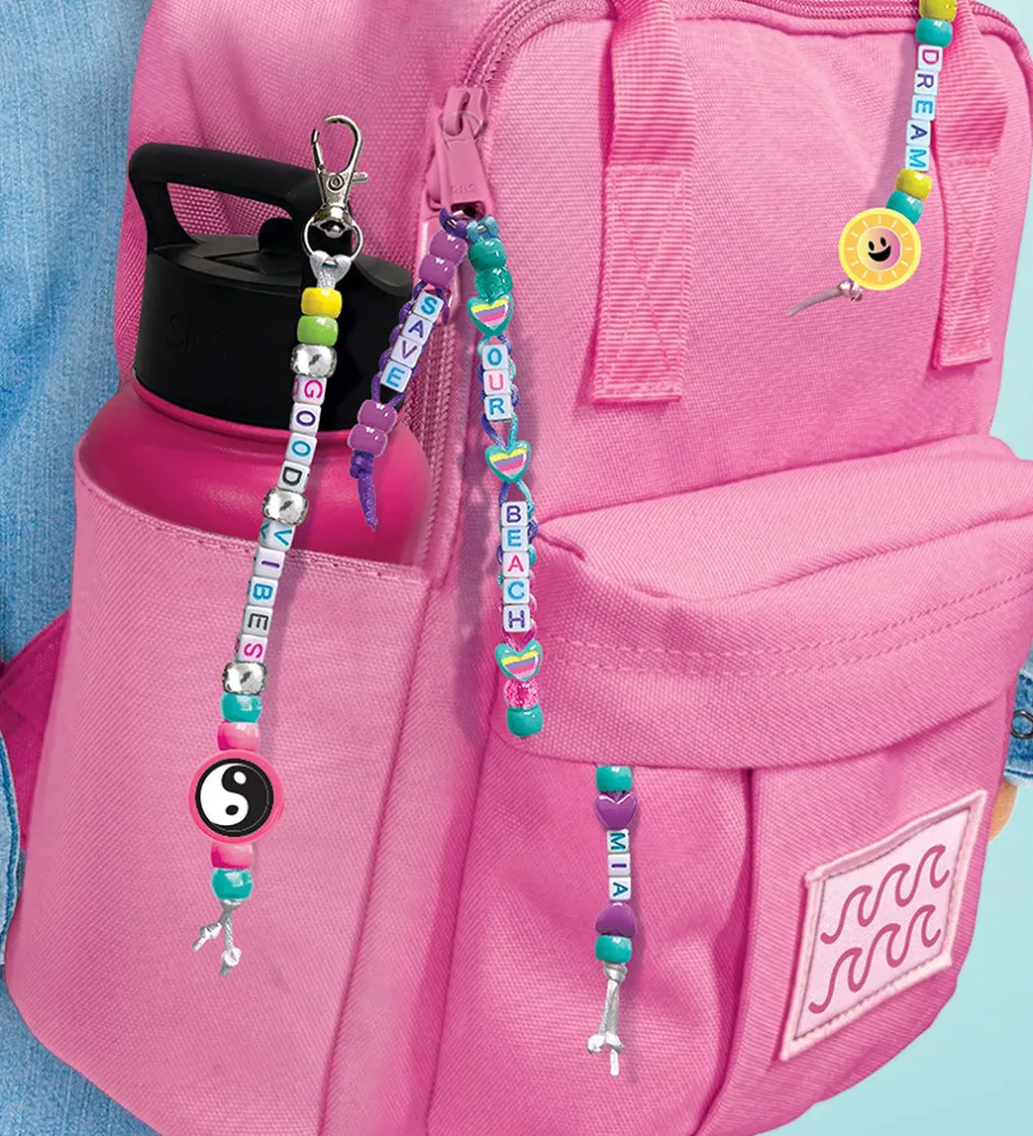 Mini Boho Venskabssmykkesæt>Style 4 Ever Best