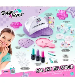 Nail Art Gel Studio>Style 4 Ever Discount
