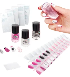 Pro Tips Neglekunst Kit>Style 4 Ever Outlet