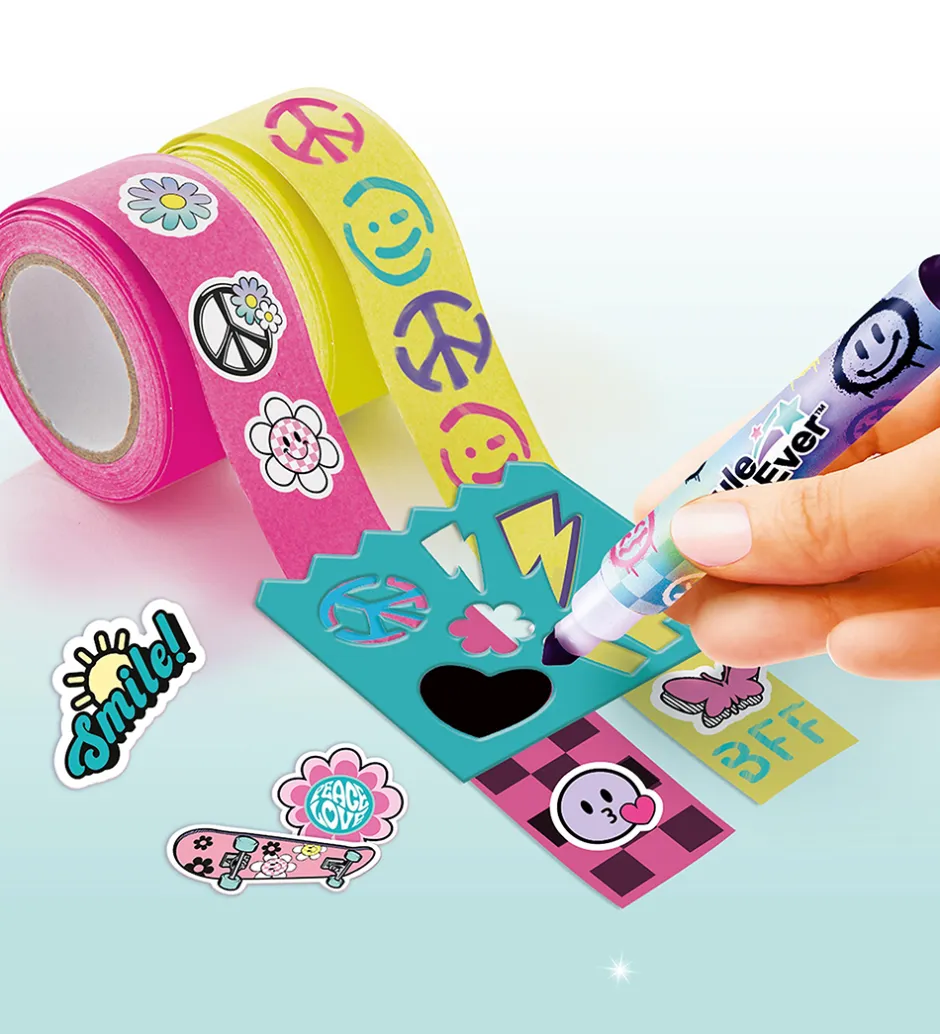 Scrapbooking - Hemmelig Dagbog>Style 4 Ever Clearance