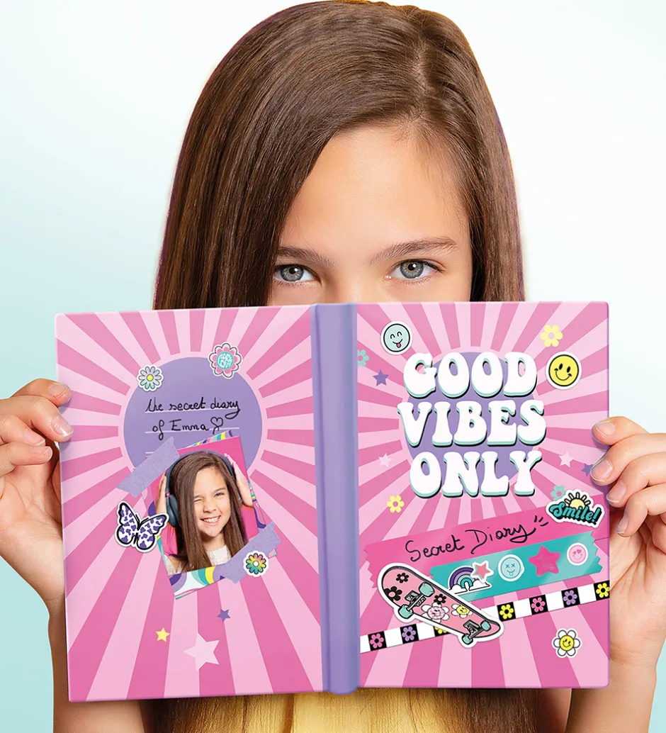 Scrapbooking - Hemmelig Dagbog>Style 4 Ever Clearance