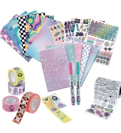 Scrapbooking - 200 Dele - Refill>Style 4 Ever Best