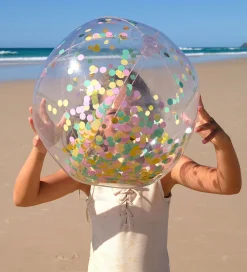 Badebold - 31 cm - Confetti Multi>SunnyLife Clearance