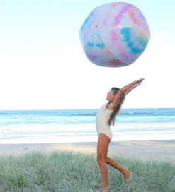 Badebold - 90 cm - Tie Dye Multi>SunnyLife Clearance