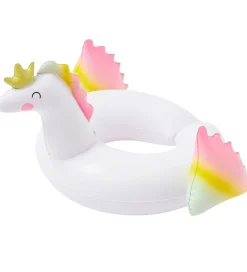 Badedyr - 60x45 cm - Unicorn>SunnyLife New