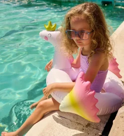 Badedyr - 60x45 cm - Unicorn>SunnyLife New