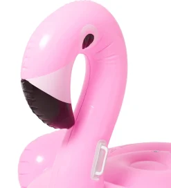 Badedyr - 155x120 cm - Luxe - Rosie the Flamingo - Bub>SunnyLife Hot