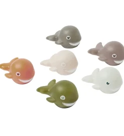 Badelegetøj - Bath Squirters Whale>SunnyLife Outlet