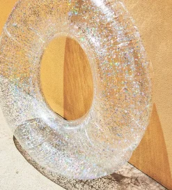 Badering - 110 cm - Glitter>SunnyLife Clearance