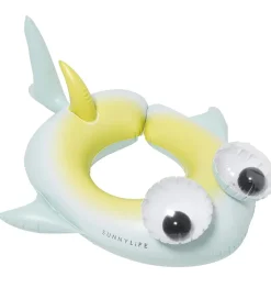 Badering - 69x61 cm - Salty the Shark>SunnyLife Discount