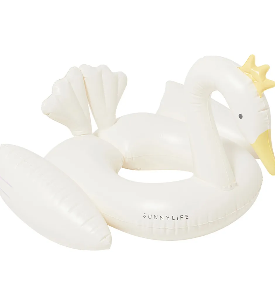 Badering - 65x70 cm - Princess Swan Multi>SunnyLife New