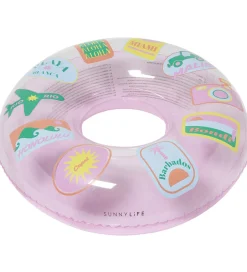 Badering - 106x26 cm - Beach Hopper Multi>SunnyLife Online