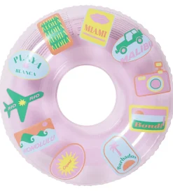 Badering - 106x26 cm - Beach Hopper Multi>SunnyLife Online
