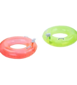 Baderinge - 90 cm - Neon Pink/Gul>SunnyLife Clearance