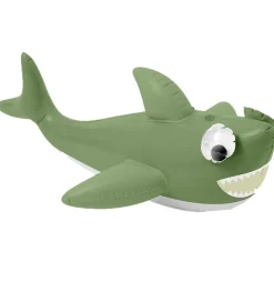 Giant Sprinkler Shark - 248 x 148 cm - Grøn>SunnyLife Best