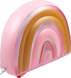 Oppustelig Sprinkler - 70x60 cm - Regnbue>SunnyLife Online