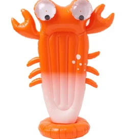 Sprinkler - Sonny The Sea Creature - Orange>SunnyLife