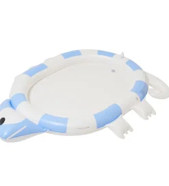 Sprinklermåtte - 158x132 cm - Into The Wild - Blue>SunnyLife Sale