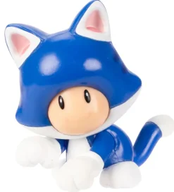 Figur - 5 cm - Cat Toad>Super Mario Clearance