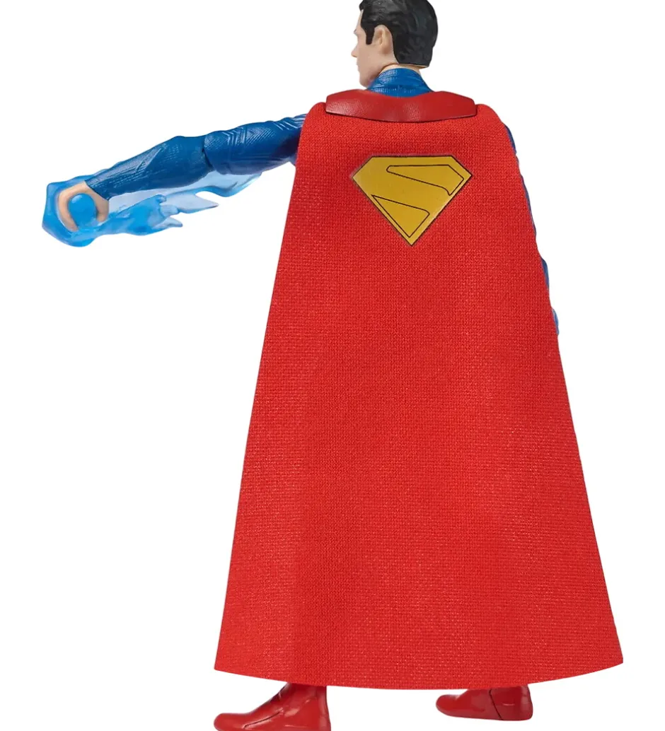 Legetøjsfigur - 15cm ->Superman Clearance