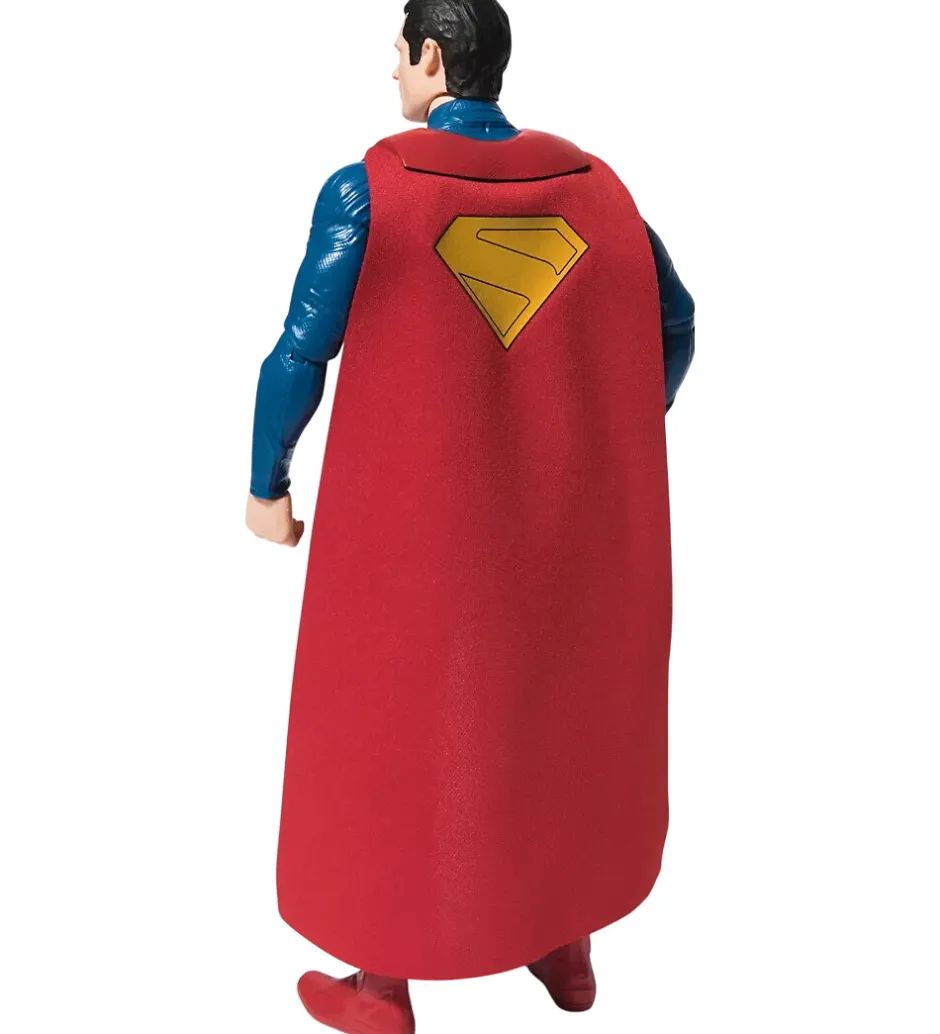 Legetøjsfigur - 30cm ->Superman Hot