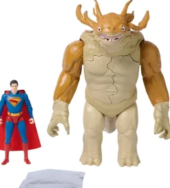 Legetøjsfigurer - Kaiju & - Slime Battle>Superman Clearance