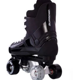 Rulleskøjter - Turbo 33 - Black>Supreme
