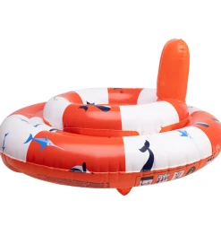 Babybadering - 69x25 cm - Whale>Swim Essentials Hot