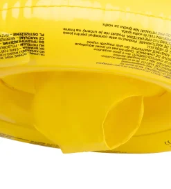 Babybadering - 69x25 cm - Happy Yellow><noscript><img width=