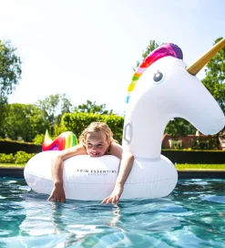 Badedyr - 150 cm - Unicorn><noscript><img width=
