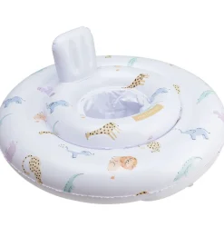 Badering - 74x26 cm - Wild Life>Swim Essentials New