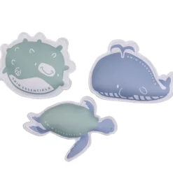 Dykkervægte - 3-pak - Turtle And Friends>Swim Essentials Clearance