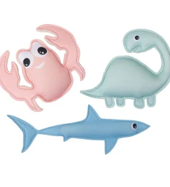 Dykkervægte - 3-pak - Sea Animals>Swim Essentials
