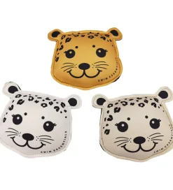 Dykkervægte - 3-pak - Leopard>Swim Essentials Sale