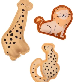 Dykkervægte - 3-pak - Big Three Animals>Swim Essentials Outlet