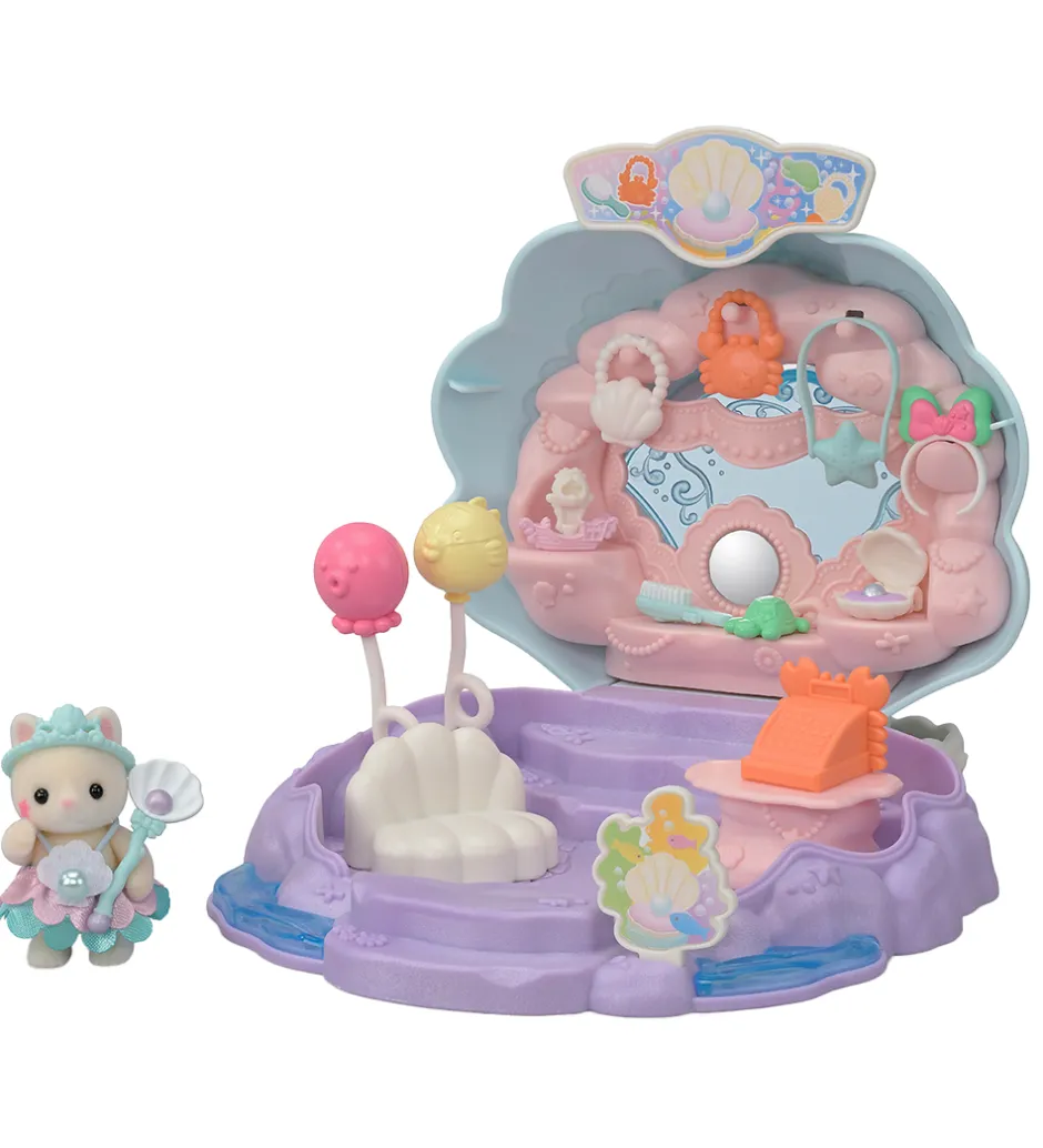 - Baby Havfrue Shop - 5760>Sylvanian Families Sale