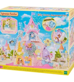 - Baby Dream Amusement Park - 5841>Sylvanian Families Outlet