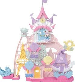 - Baby Dream Amusement Park - 5841>Sylvanian Families Outlet